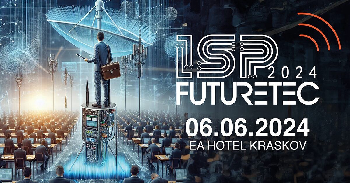 Program Futuretec 2024 – ISP Futuretec 2026