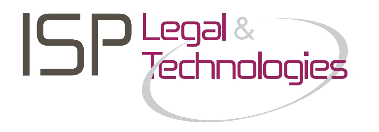 ISPLegal logo
