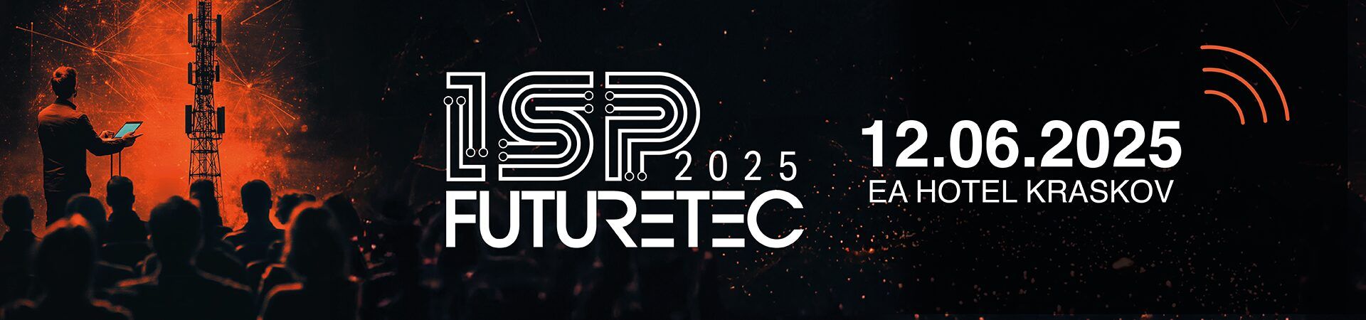 Futuretec 2025 1920x450px