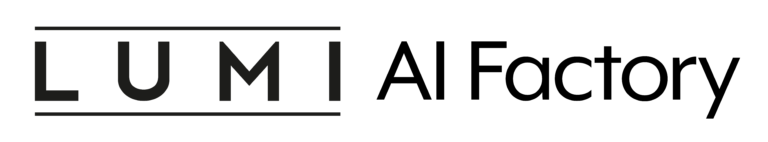 LAIF horizontal logo dark